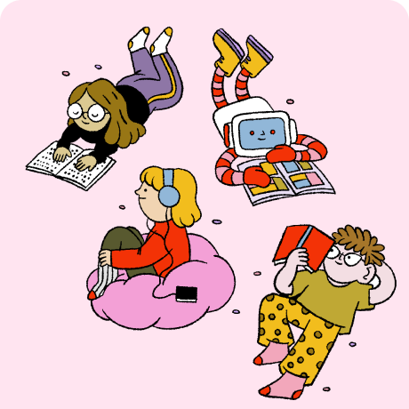 Livres numériques
