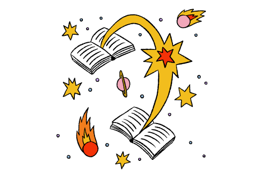 Illustrations de livres