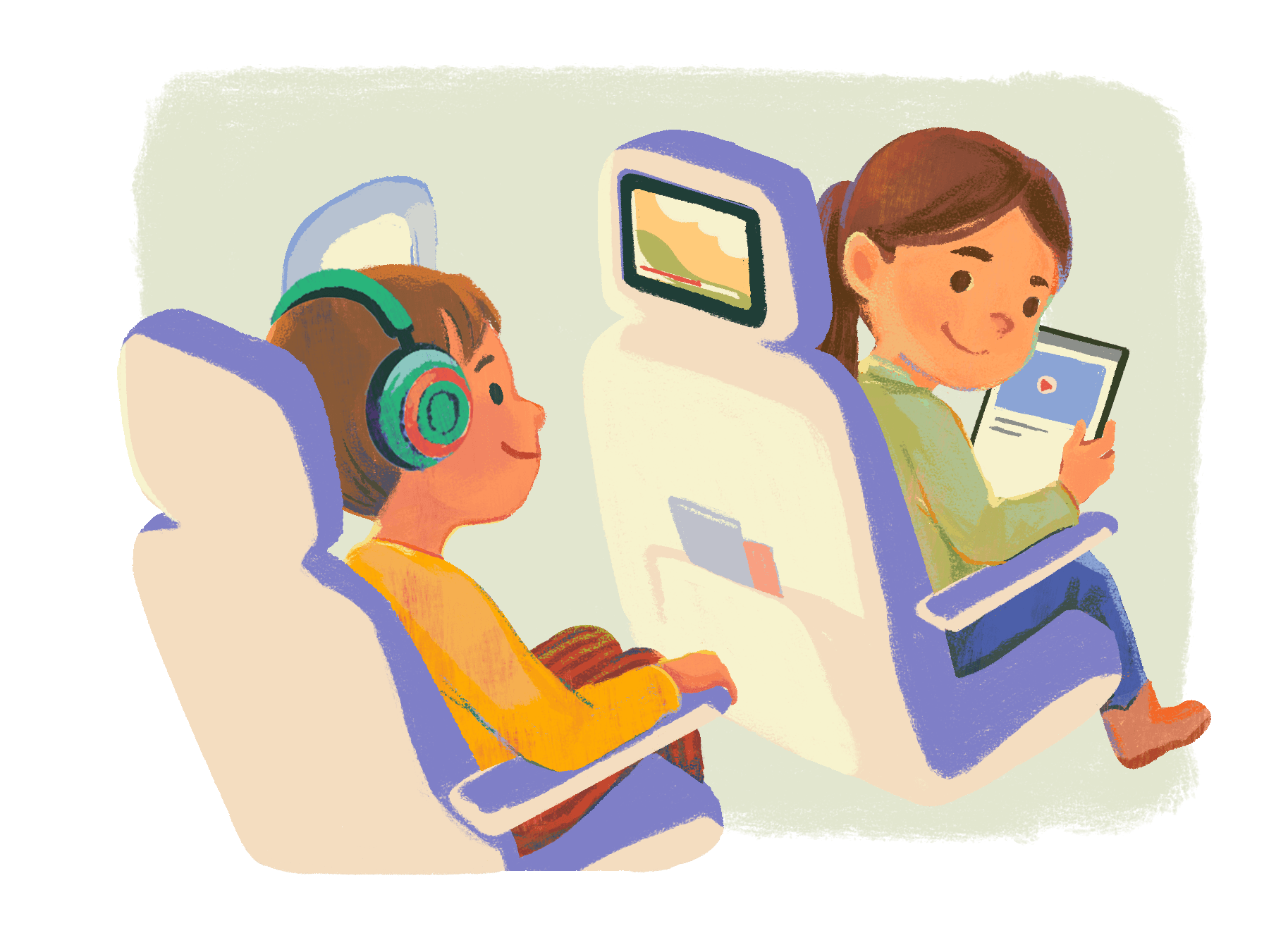 Inscription en ligne au Club de lecture d’été TD – Conseils utiles